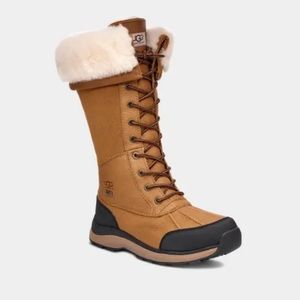 UGG Adirondack Tall Boot